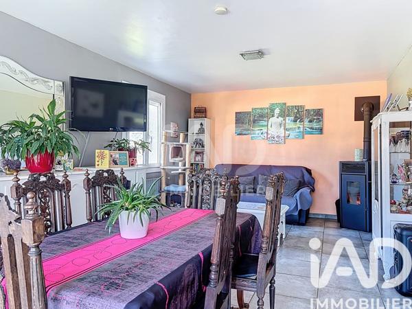 Maison à vendre 5 pièces 99 m² Arques-la-Bataille