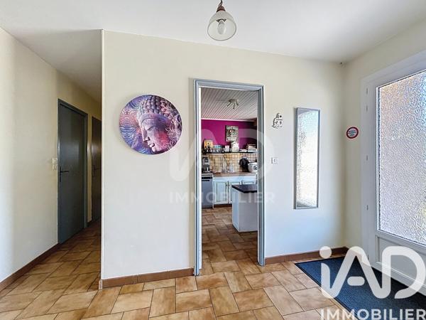 Maison à vendre 5 pièces 99 m² Arques-la-Bataille