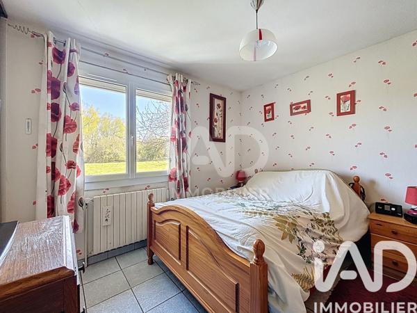 Maison à vendre 5 pièces 99 m² Arques-la-Bataille