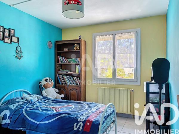 Maison à vendre 5 pièces 99 m² Arques-la-Bataille