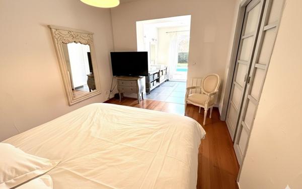 Maison à vendre    6 pièces •  Artiguelouve