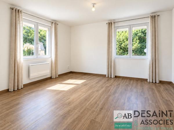 Maison de plain-pied à vendre à Crécy La Chapelle – 115 m² Crécy-la-Chapelle (77580)