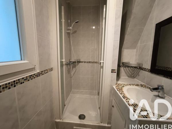 Studio à vendre 35 m² Paris 17