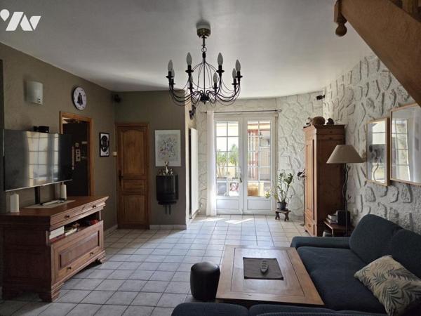 Vente Maison à Villejuif