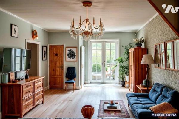 Vente Maison à Villejuif