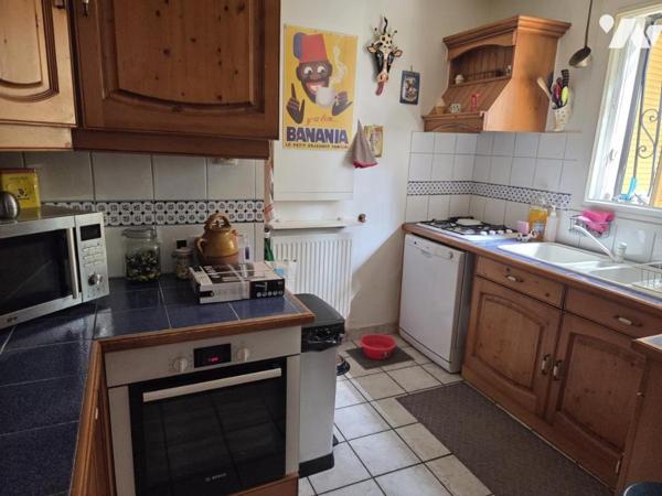 Vente Maison à Villejuif