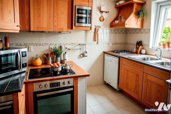 Vente Maison à Villejuif