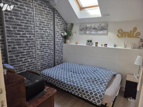 Vente Maison à Villejuif