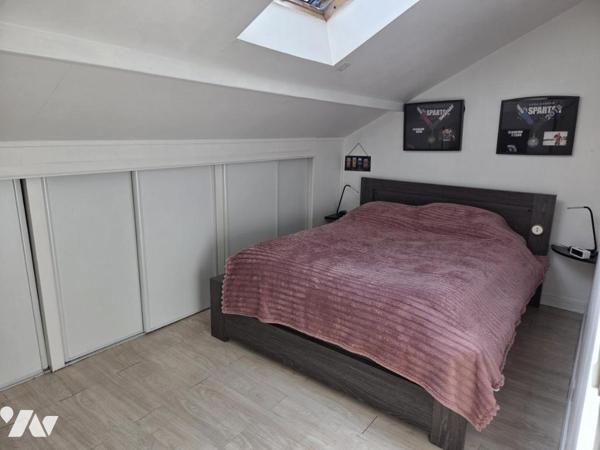 Vente Maison à Villejuif