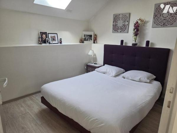 Vente Maison à Villejuif