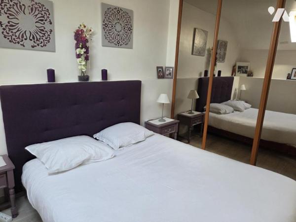 Vente Maison à Villejuif