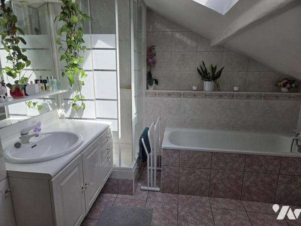 Vente Maison à Villejuif