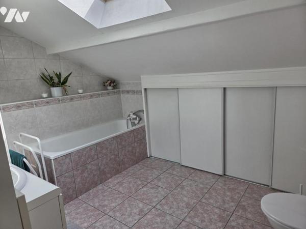 Vente Maison à Villejuif