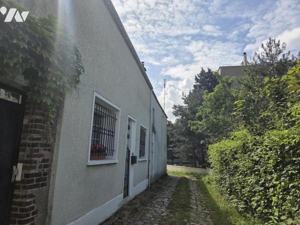 Vente Maison à Villejuif