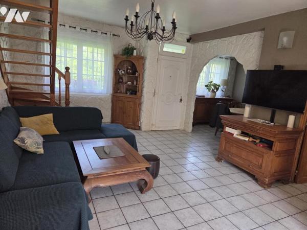 Vente Maison à Villejuif