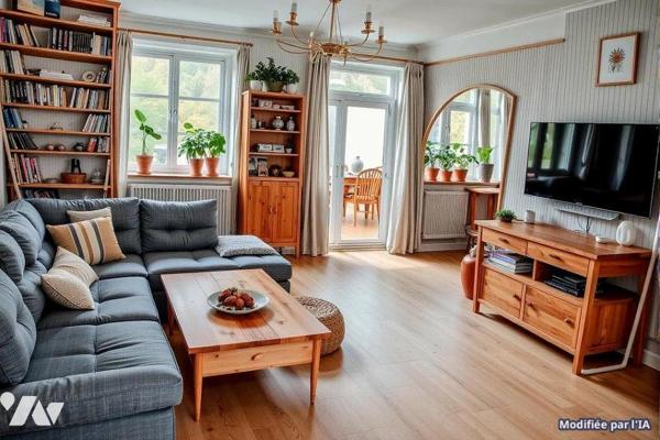 Vente Maison à Villejuif
