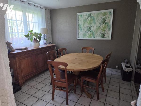Vente Maison à Villejuif