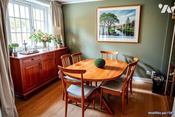 Vente Maison à Villejuif