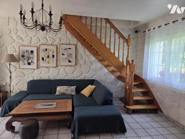 Vente Maison à Villejuif