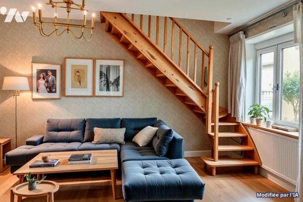 Vente Maison à Villejuif