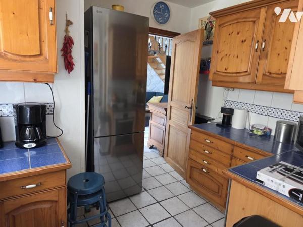 Vente Maison à Villejuif