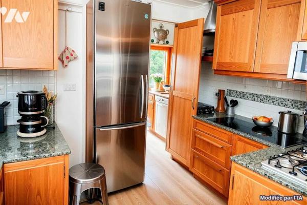 Vente Maison à Villejuif