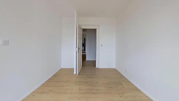 HYPER CENTRE AGEN – Appartement 132 m² entièrement rénové – 3 chambres – Petite copropriété