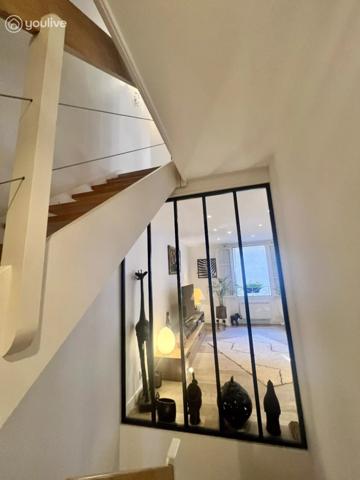 Appartement moderne de 102 m² à Chartres, 3 chambres