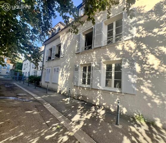 Appartement moderne de 102 m² à Chartres, 3 chambres
