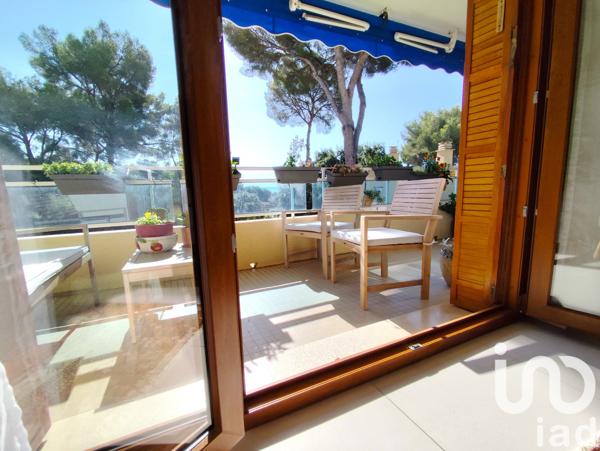 Appartement à vendre 3 pièces 61 m² Bormes-les-Mimosas