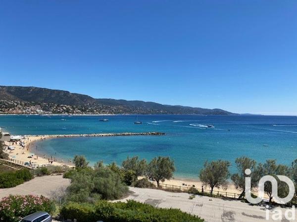 Appartement à vendre 3 pièces 61 m² Bormes-les-Mimosas