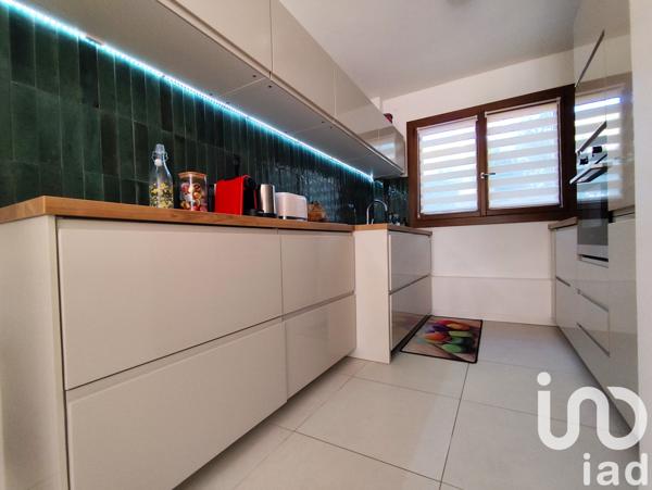 Appartement à vendre 3 pièces 61 m² Bormes-les-Mimosas