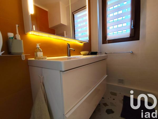 Appartement à vendre 3 pièces 61 m² Bormes-les-Mimosas