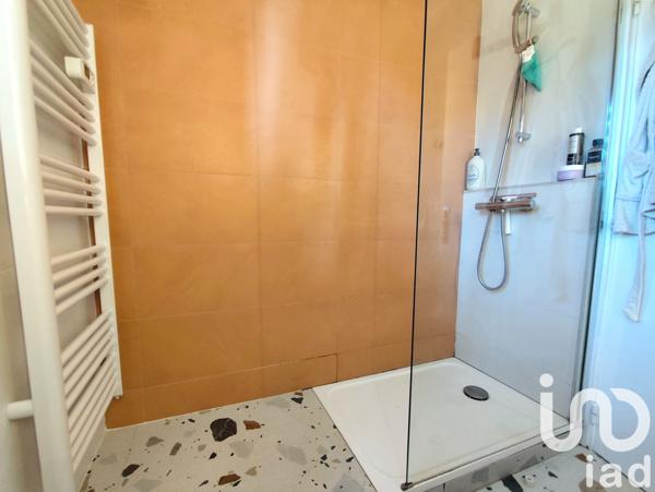 Appartement à vendre 3 pièces 61 m² Bormes-les-Mimosas