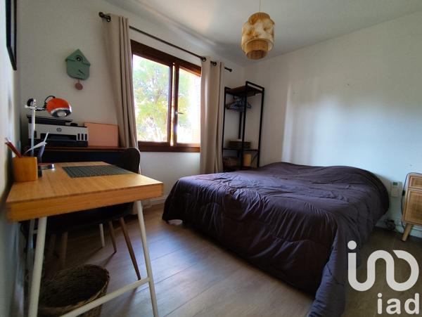 Appartement à vendre 3 pièces 61 m² Bormes-les-Mimosas