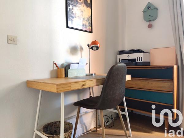 Appartement à vendre 3 pièces 61 m² Bormes-les-Mimosas