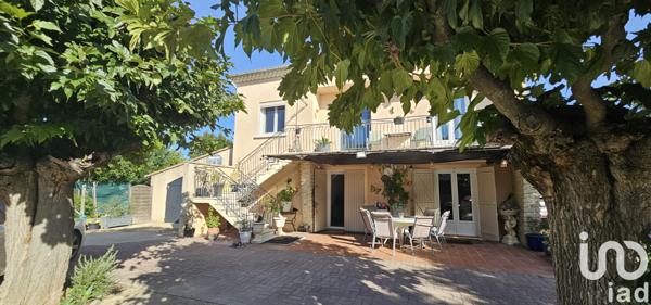 Maison à vendre 6 pièces 130 m² Bédarrides