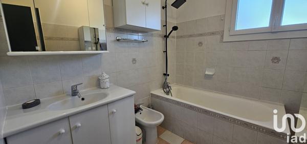 Maison à vendre 6 pièces 130 m² Bédarrides