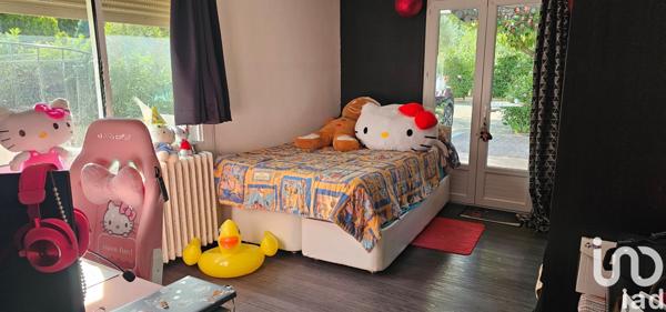 Maison à vendre 6 pièces 130 m² Bédarrides