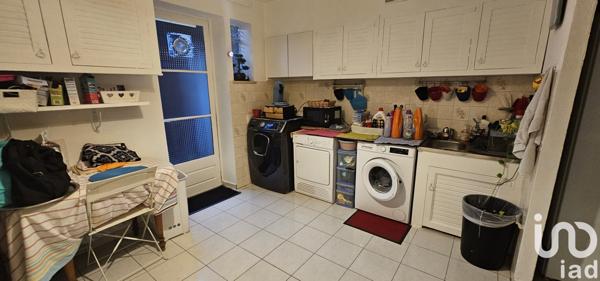 Maison à vendre 6 pièces 130 m² Bédarrides