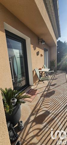 Maison à vendre 6 pièces 130 m² Bédarrides