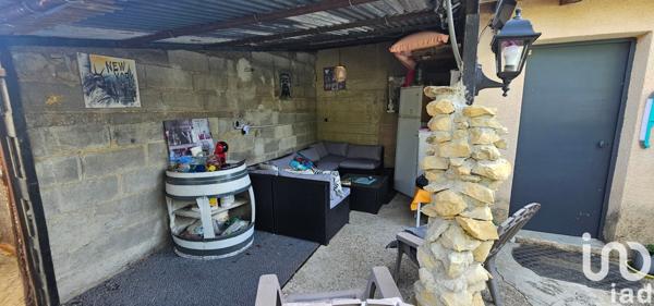 Maison à vendre 6 pièces 130 m² Bédarrides