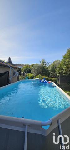 Maison à vendre 6 pièces 130 m² Bédarrides