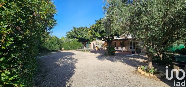 Maison à vendre 6 pièces 130 m² Bédarrides