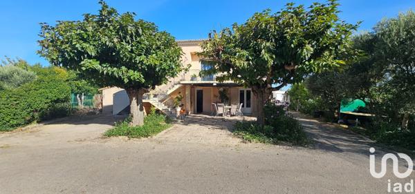 Maison à vendre 6 pièces 130 m² Bédarrides