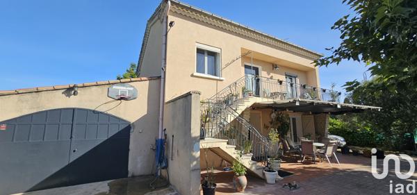 Maison à vendre 6 pièces 130 m² Bédarrides