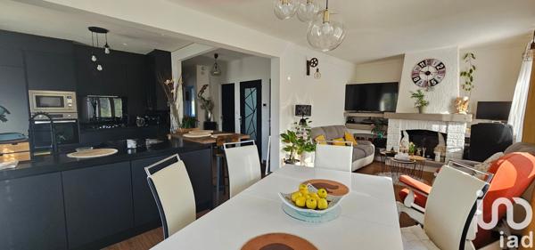 Maison à vendre 6 pièces 130 m² Bédarrides