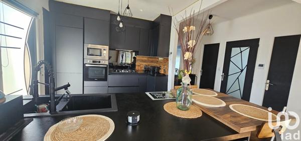 Maison à vendre 6 pièces 130 m² Bédarrides