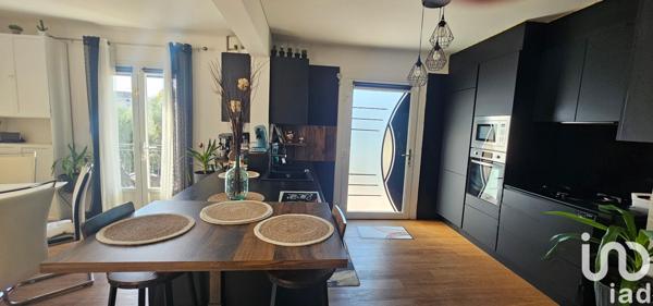 Maison à vendre 6 pièces 130 m² Bédarrides