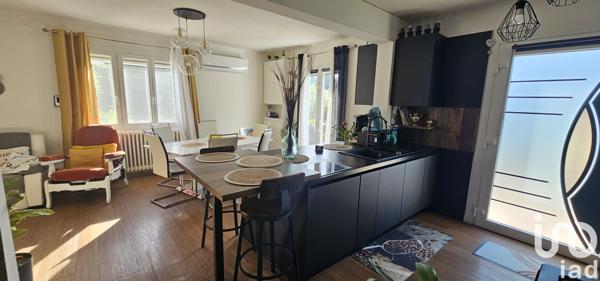 Maison à vendre 6 pièces 130 m² Bédarrides